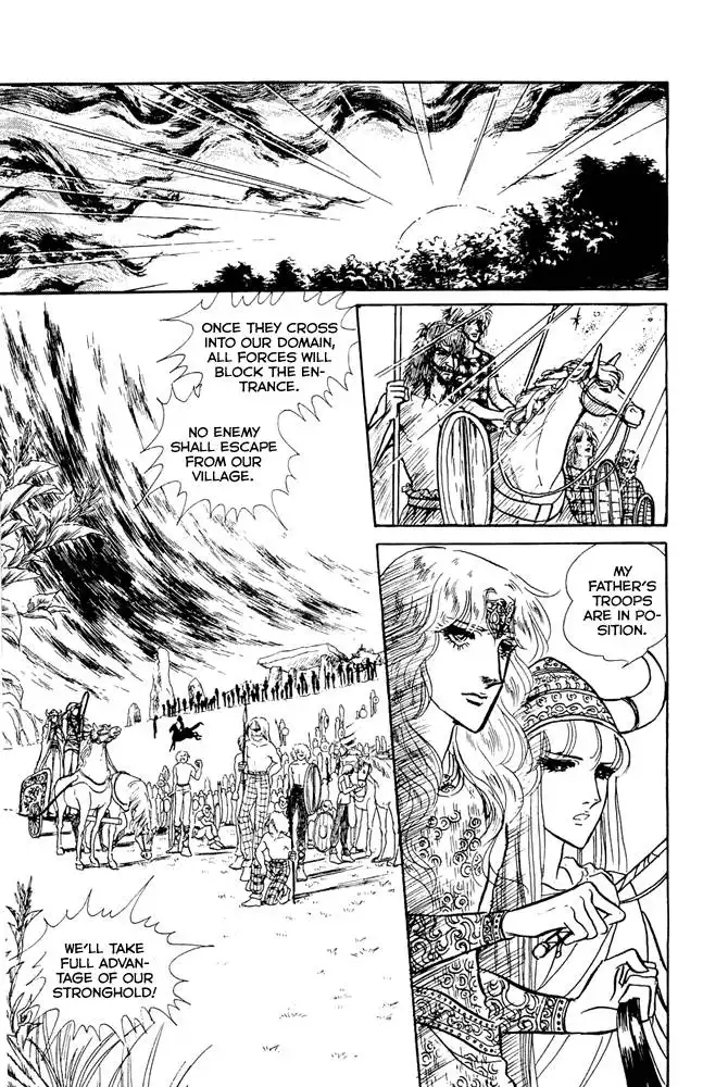 Crystal Dragon Chapter 8 41